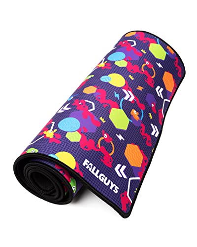ITEMLAB Fall Guys Oversized Beans Mouse Mat (LAB920010)