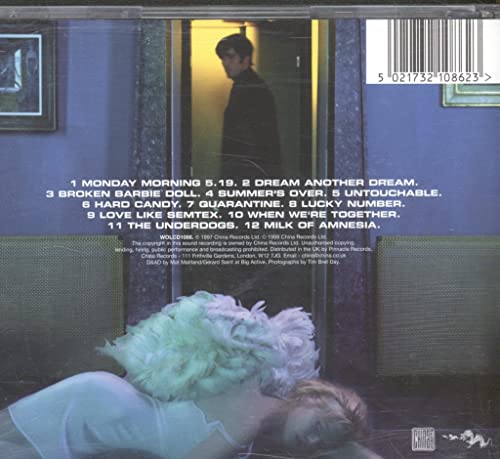 Rialto - Rialto [Audio CD]
