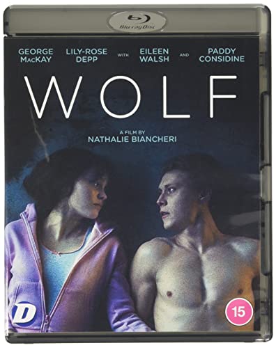 Wolf (2021) - Blu-ray (Region Free)