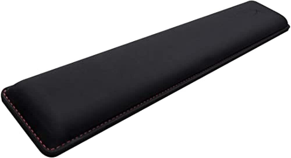 HyperX HX-WR Wrist Rest for full-sized keyboards, 8.8cm x 45.7cm x 2.2cm