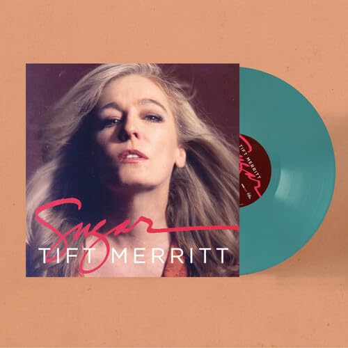 Tift Merritt - Sugar [Indie/Retail Exclusive LP Vinyl]