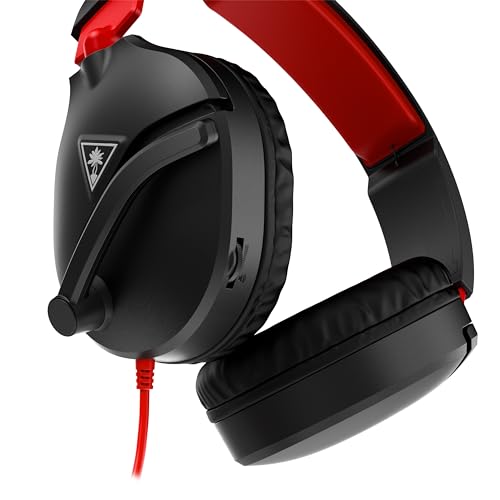 Turtle Beach Recon 70N Gaming Headset for Nintendo Switch, PS5, PS4, Xbox Series X|S, Xbox One, PC & Mobile