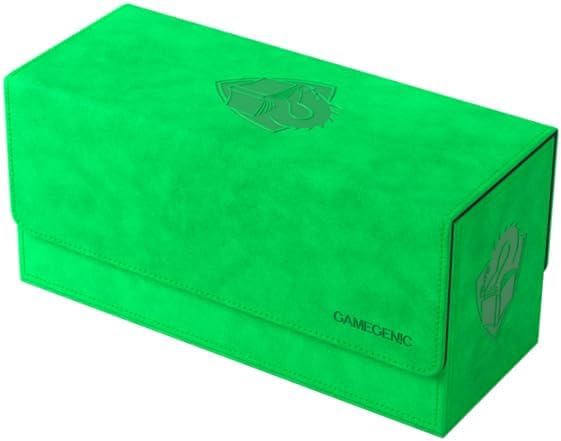 Gamegenic The Academic 133+ XL Community Choice Deck Box