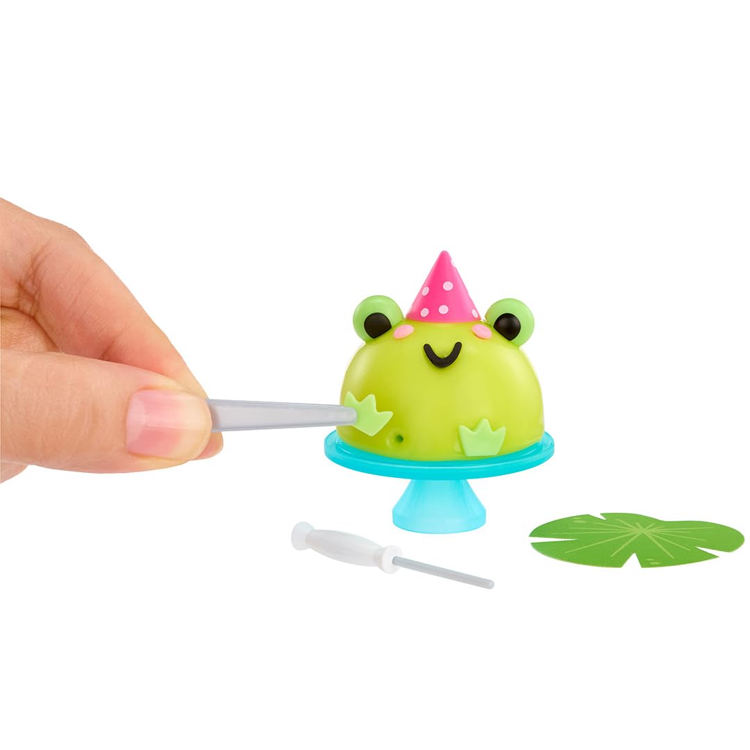 MGA's Miniverse Make It Mini From Scratch Series 3 - DIY Mini Food Collectibles | Ages 8+ 3