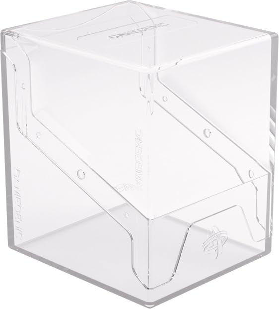Gamegenic Bastion 100+ XL Deck Box for Card Games 3