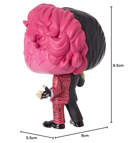 Funko Pop! Vinyl - Batman Forever Two-Face & The Riddler Exclusive (62479)