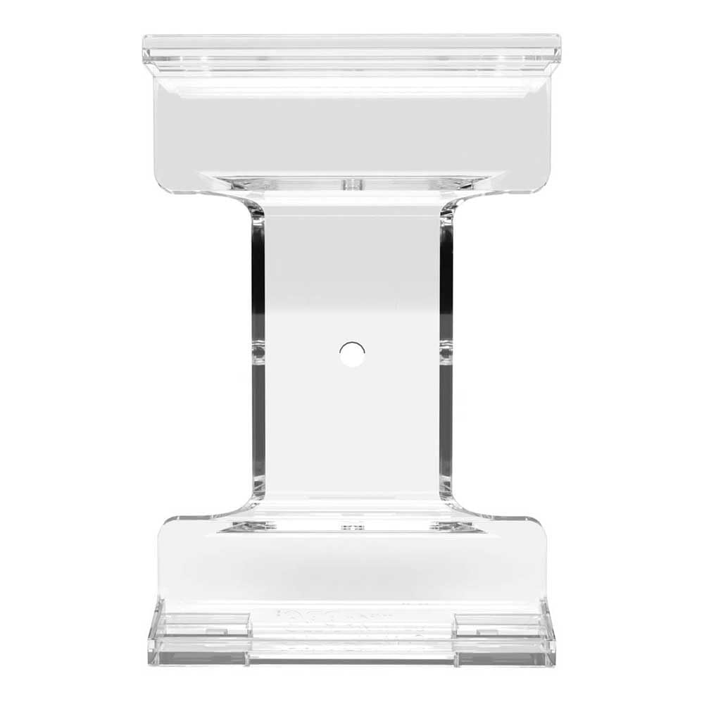 Ultra Pro Wall Display Case for ONE-TOUCH Cards up to 35pt | Acrylic | Red 3