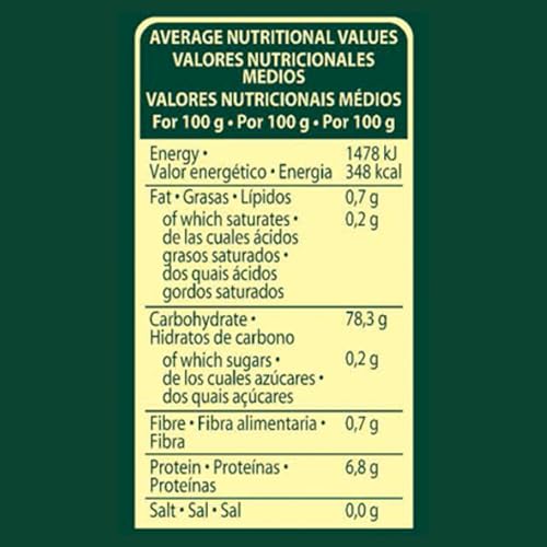 Riso Gallo - Vegan Risotto Traditional, 500 g