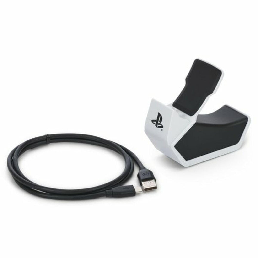 PowerA Single Charging Station for PS5 DualSense Wireless Controllers
