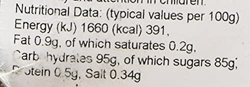 Joseph Dobson & Sons Toffee Mega Lollies 1.99 kg - Handmade Traditional British Sweets 8