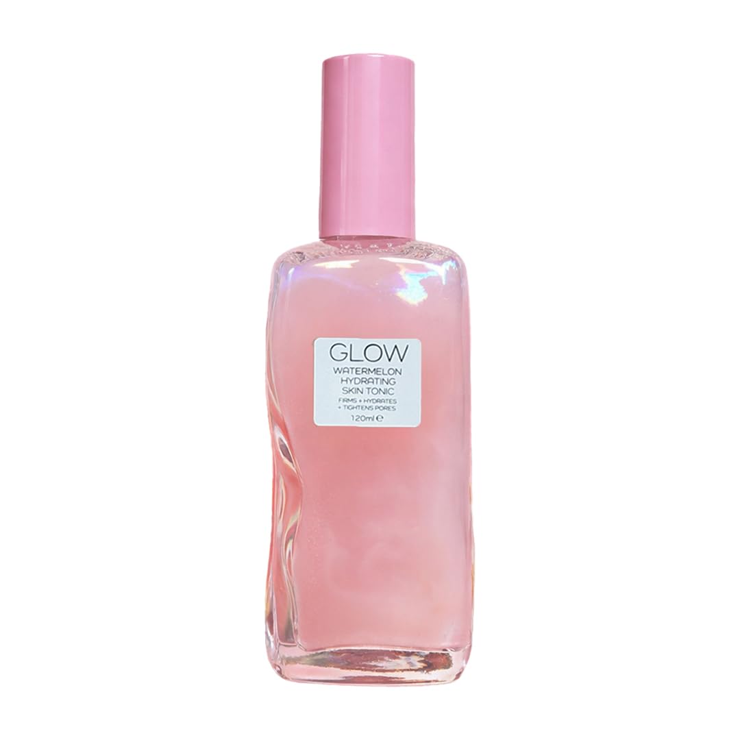Healthpoint Glow Hydrating Skin Tonic - Watermelon, Niacinamide, Hyaluronic Acid | For Women
