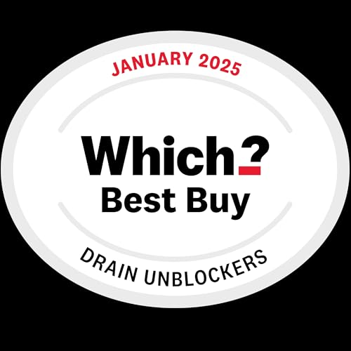 Buster Bathroom Drain Unblocker 300ml, Pack of 2 – Fast-Acting Sink & Shower Unblocker for Hair and Soap Scum 11