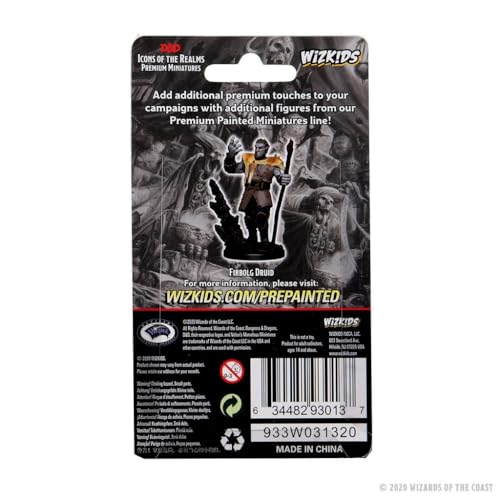 WizKids WZK93013 Zubehör