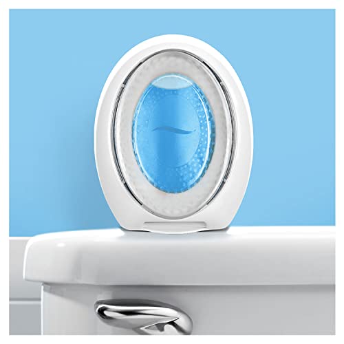 Febreze Bathroom Continuous Air Freshener - Vanilla Scent, Pack of 8 19