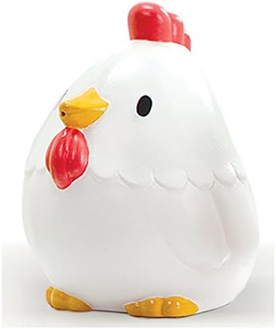 Munchkin Floating Farm Animal Bath Squirt Toys - 4 Pack for Babies & Toddlers