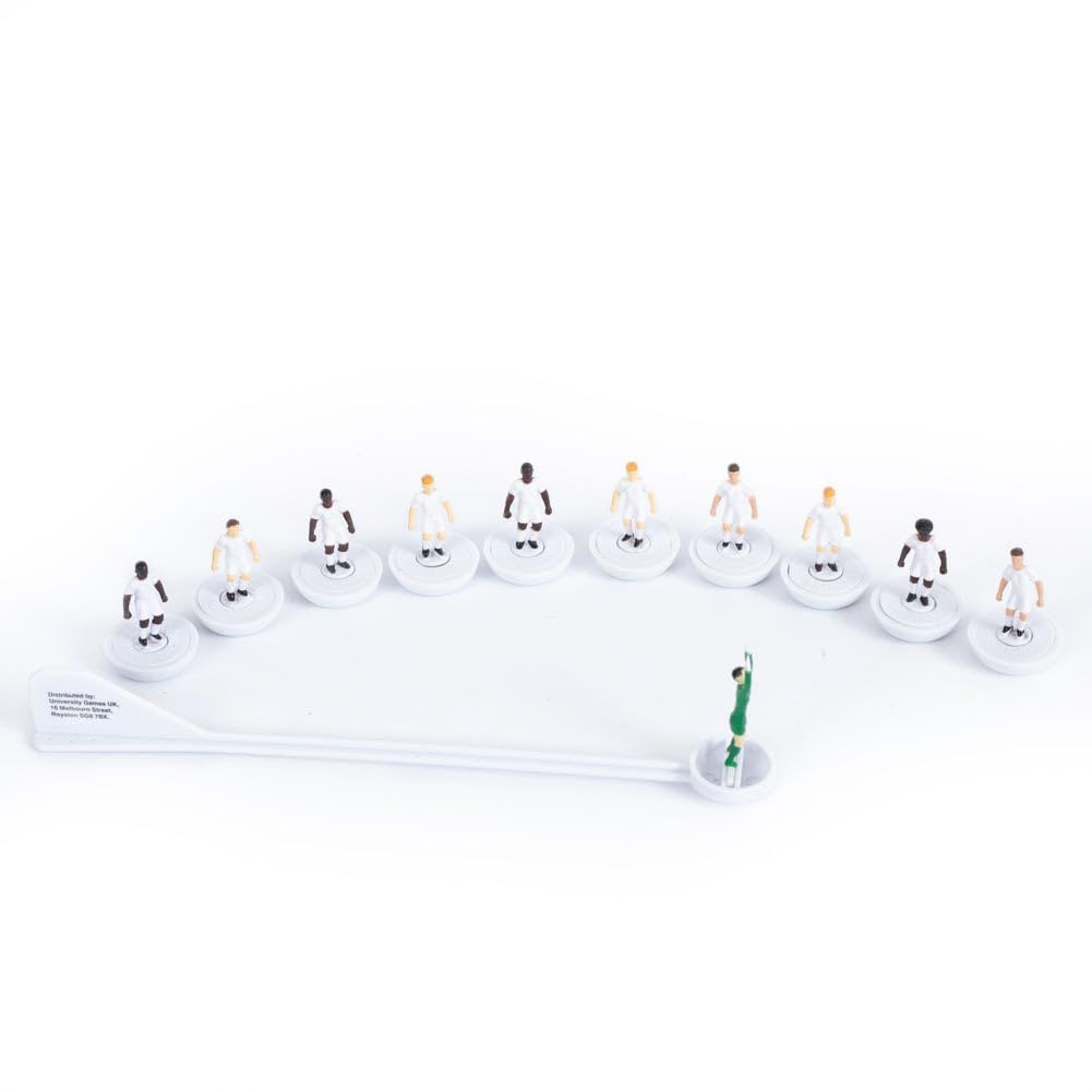 Paul Lamond Subbuteo UEFA Champions League Table Football Game | Ages 8 to Adult 3