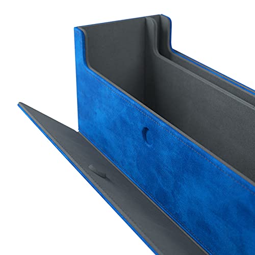 Gamegenic Card's Lair 400+ Card Storage Box (Blue)