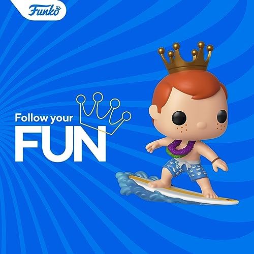 Funko POP! Movies: Aang - The Last Airbender (2026) Vinyl Figure 7