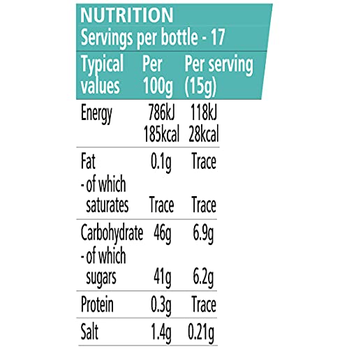 Heinz Thai Sweet Chilli Sauce 220ml 4