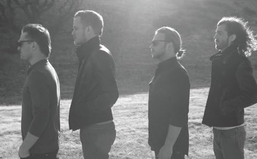 Imagine Dragons - Night Visions Audio CD 2