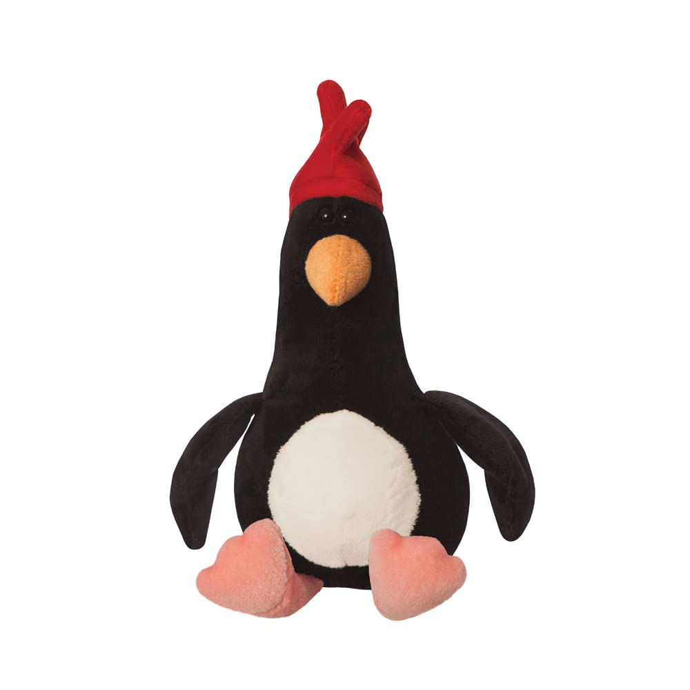 AURORA Feathers McGraw Stuffed Animal - Wallace & Gromit | 17 cm Plush | Eco-Friendly 2