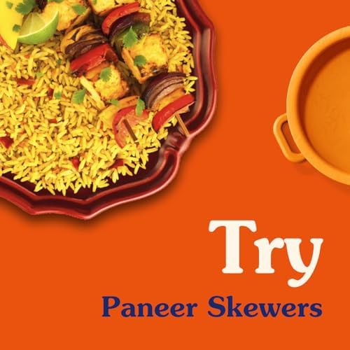 Ben's Original Onion Bhaji Microwave Rice, 6 x 220g Pouches 6