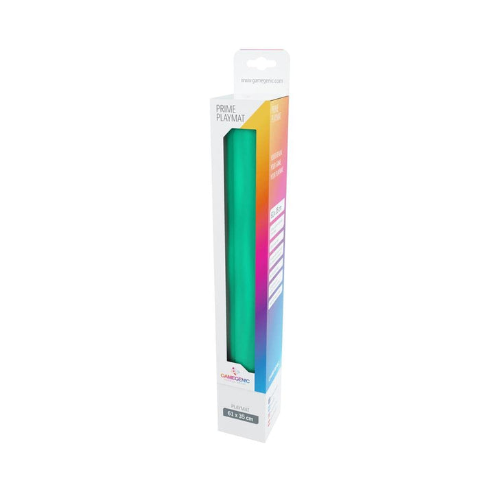 Gamegenic Prime 2mm Playmat Petrol GGS40005ML