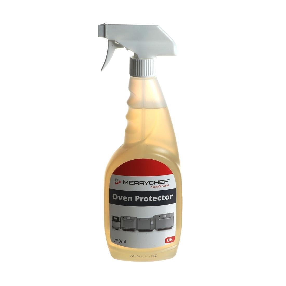 Merrychef - Oven Protector 750ml UK/EU (Part No. 32Z4025) 1
