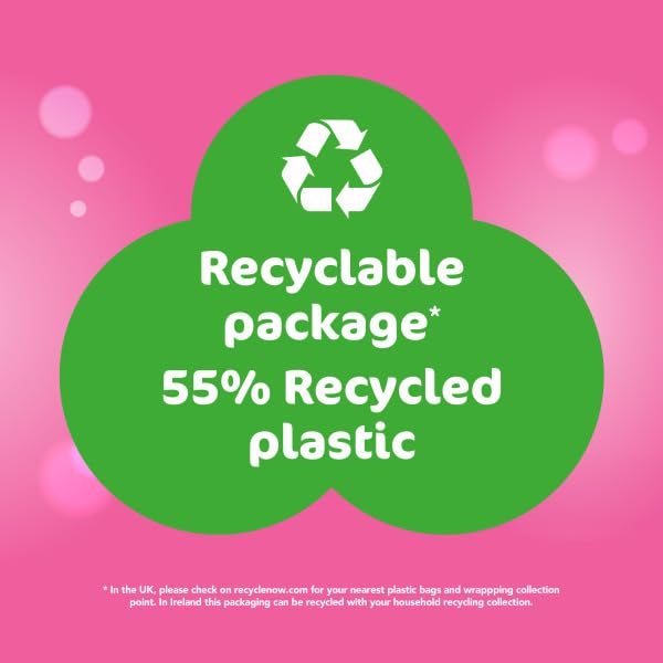 Cushelle Simply Soft Toilet Roll - 24 Standard Rolls, 2-Ply Soft Tissue 3