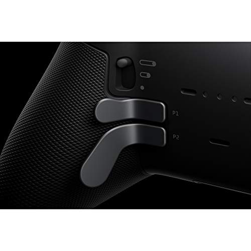 Xbox Elite Wireless Controller Series 2 – Schwarz 8