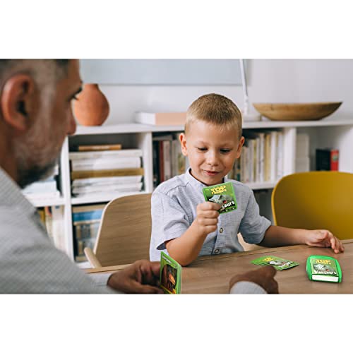 Top Trumps Dinosaurs Classics Kartenspiel 14