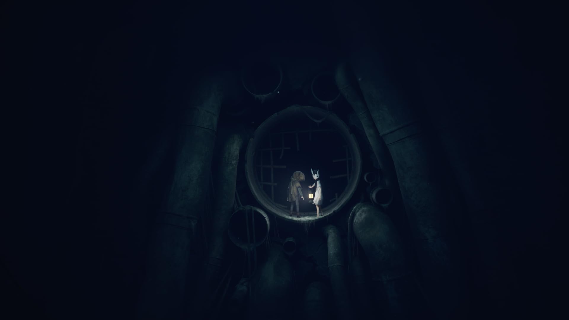 REANIMAL - Nintendo Switch 2 3