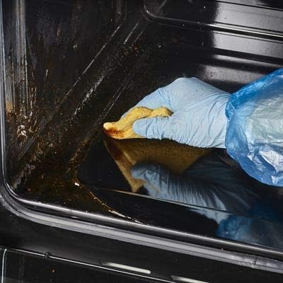 Oven Mate - Complete Deep Clean Oven Kit for Easy Cleaning
