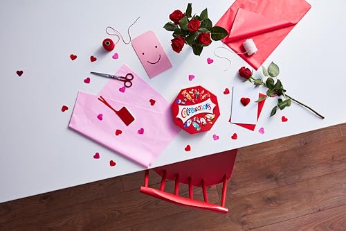 Celebrations Bulk Chocolate Box, 950g - Assorted Mini Chocolate Bars & Biscuits Gift Box 11