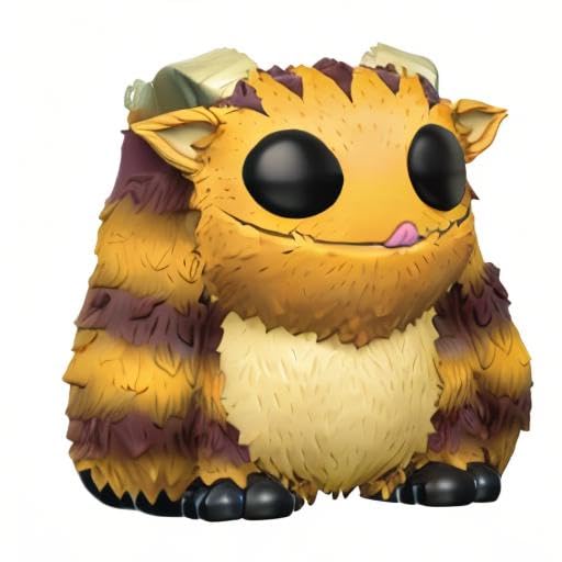 Funko Tumblebee Funko 12979 Pop! Vinyl #01 3