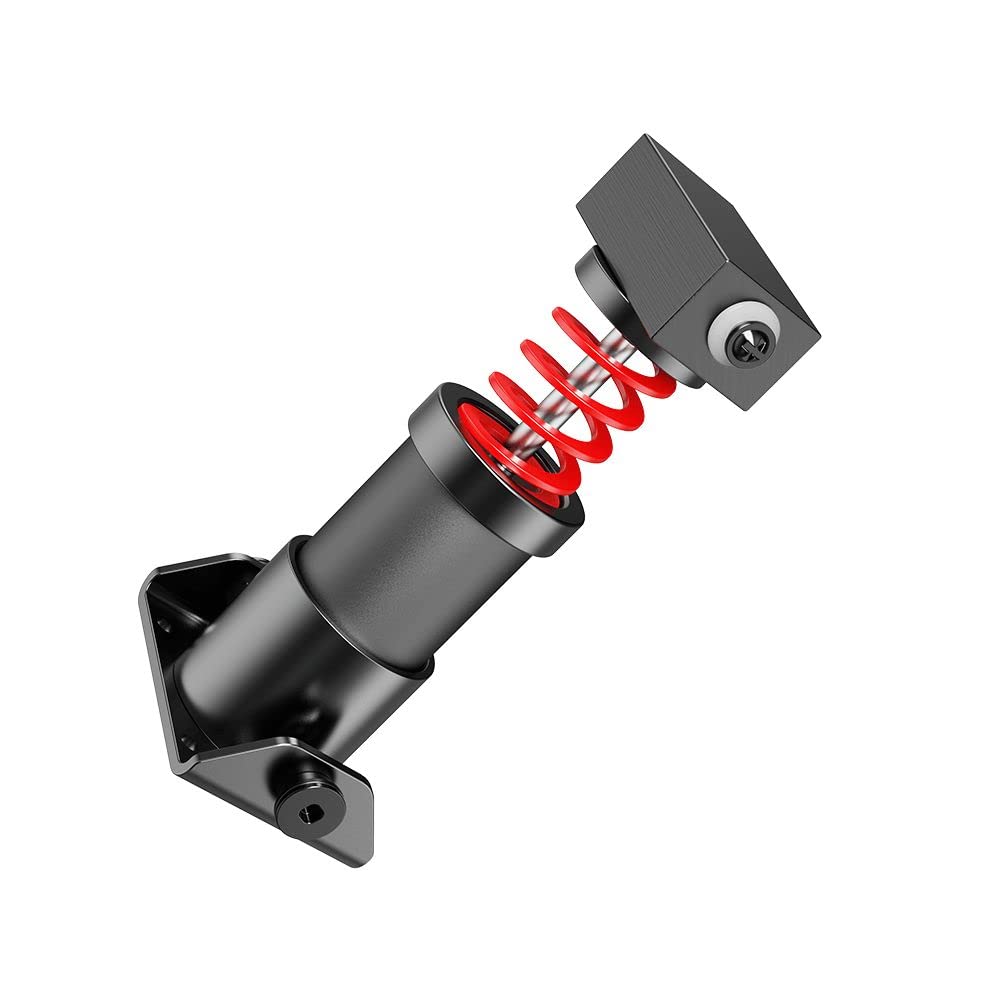 MOZA RACING SR-P Lite Brake Pedal Performance Kit | Higher Braking Resistance | Durable Construction 1