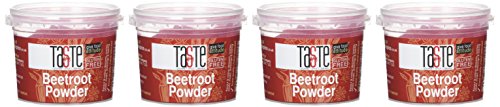 Beetroot Powder 50g - Natural Food Colouring & Flavour Enhancer by Gourmet Spice Company