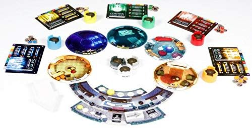 Bezier Games One Week Ultimate Werewolf Board Game 2