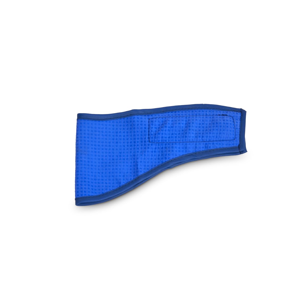 Petface Cooling Summer Pet Bandana - Water-Activated Cooling | Small Size | Blue 2