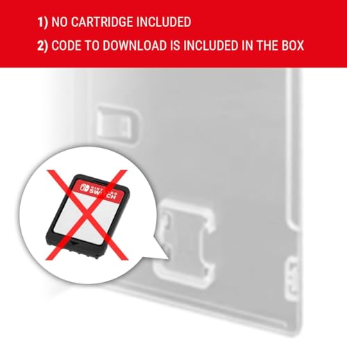 Ultra Mega Xtra Party Challenge - Nintendo Switch Digital Edition 8