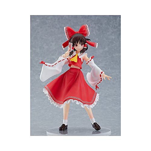 Good Smile Company Pop Up Parade Touhou Project - Reimu Hakurei PVC Statue (G94449)