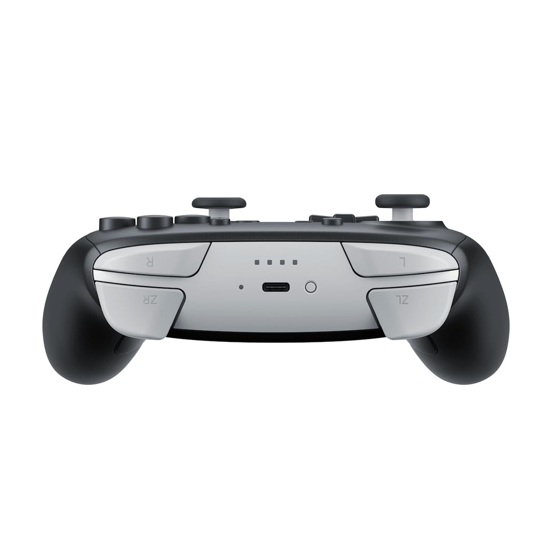 Nintendo Switch 2 Pro Controller - Advanced Gamepad with HD Rumble, Motion Controls & Audio Jack