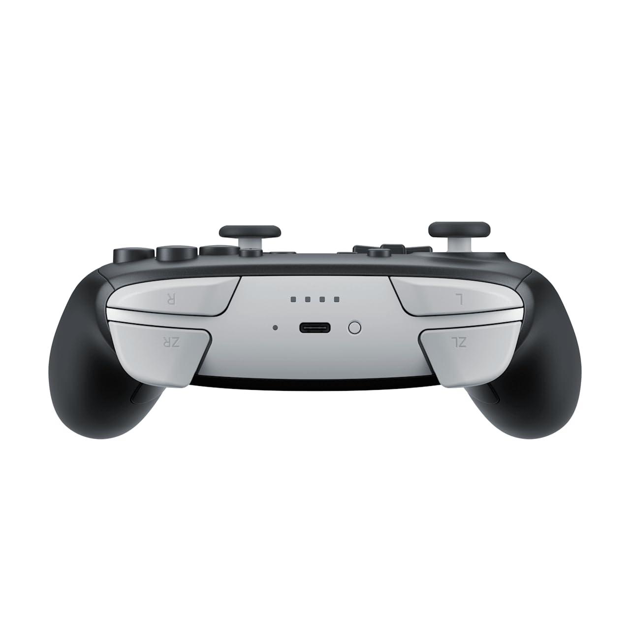 Nintendo Switch 2 Pro Controller - Advanced Gamepad with HD Rumble, Motion Controls & Audio Jack