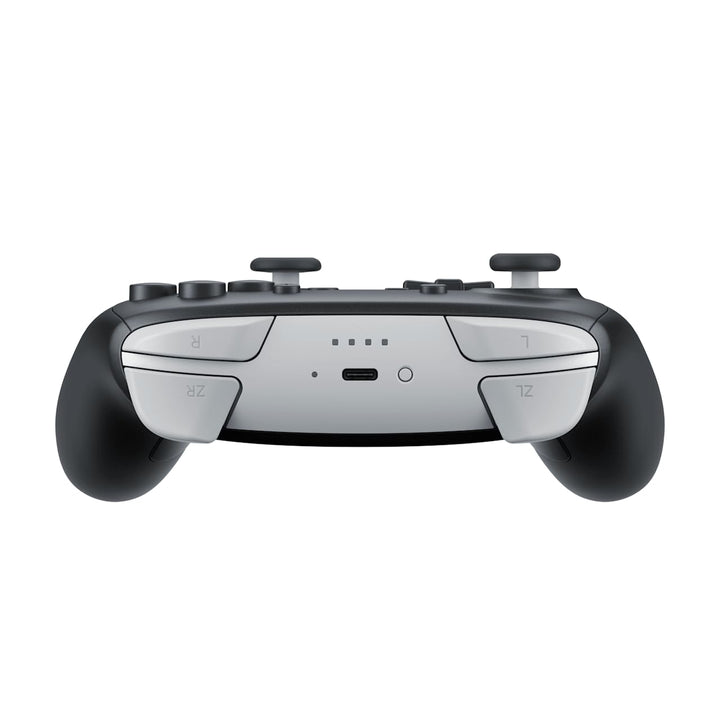 Nintendo Switch 2 Pro Controller - Advanced Gamepad with HD Rumble, Motion Controls & Audio Jack