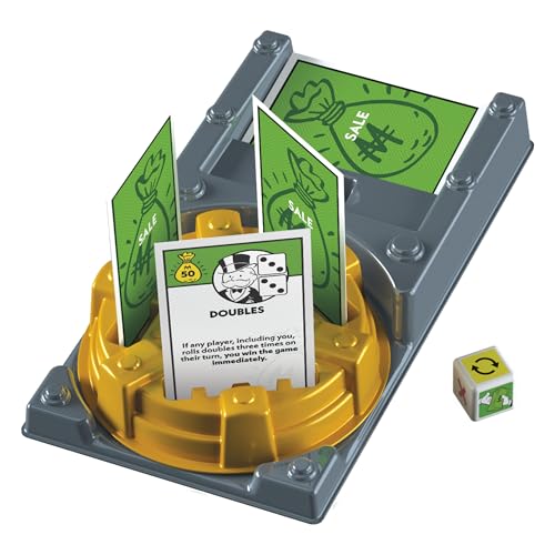 Monopoly Buy Everything Expansion for Classic Monopoly Game 10