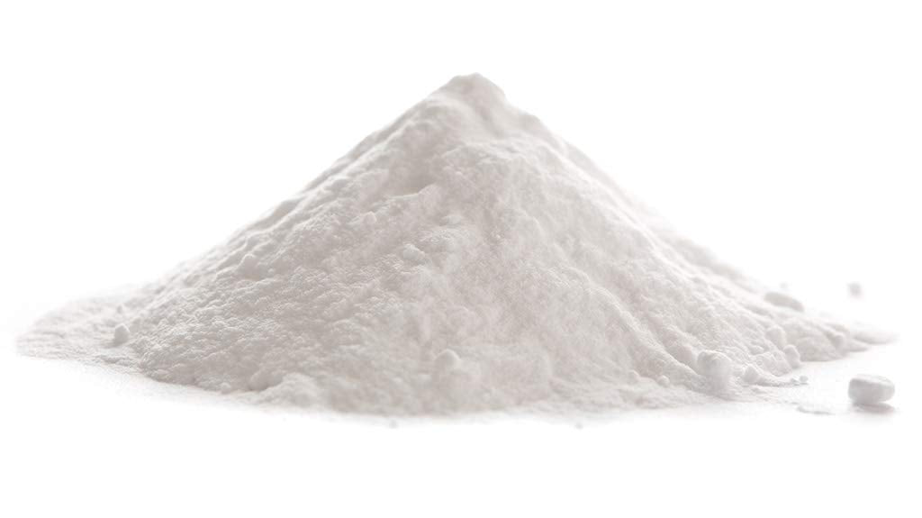 Wholefood Earth Sodium Bicarbonate Baking Soda 1 kg