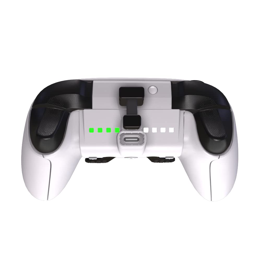 Strike Pack Wired Dominator for Xbox Series X|S & Xbox One – Advanced Controller Mod with Back Paddles & Anti-Recoil