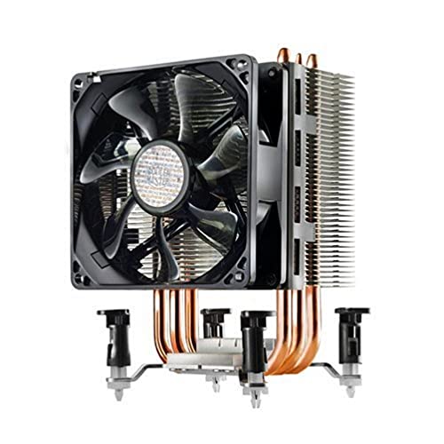 Cooler Master Hyper TX3 EVO Compact CPU Cooler (126799)