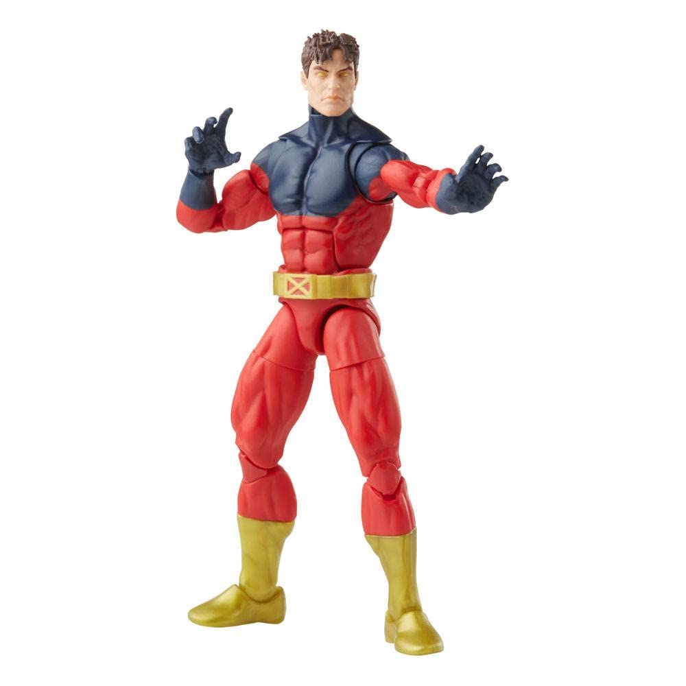 Hasbro Marvel Legends Series X-Men Vulcan Action Figure - 15 cm Collectible 3