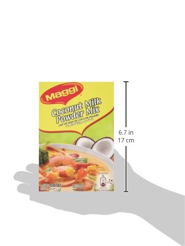 Maggi Kokosmilchpulver-Mix, 150 g 5